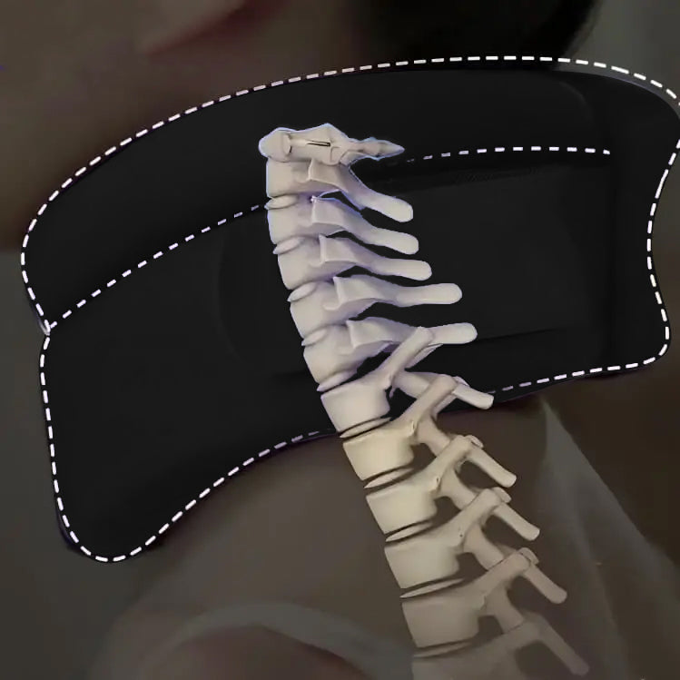 Never snore again