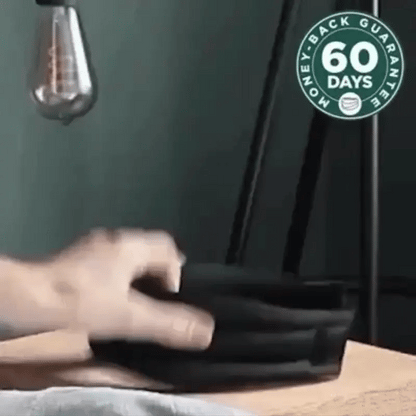 Never snore again